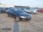 ✅ 2012 Volkswagen CC Lux • VIN: WVWHP7AN8CE505518 • Лот: 42625412. Опубликован ранее на IAAI с пробегом 185 000 миль. Бесплатный доступ к архиву аукционных продаж из США и подробный отчёт об истории автомобиля на DreamBid. Изображение 1.