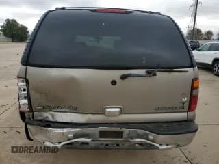 ✅ 2002 Chevrolet Suburban LT • VIN: 1GNFK16Z92J149706 • Lot: 78963654. Wystawiony na Copart z przebiegiem Nie podano. Bezpłatny archiwum sprzedaży aukcyjnych z USA i szczegółowy raport historii pojazdu na DreamBid. Zdjęcie 6.