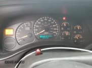 ✅ 2002 Chevrolet Silverado 1500 LS • VIN: 2GCEC19W721417567 • Лот: 87015874. Опубликован ранее на Copart с пробегом 204 502 миль. Бесплатный доступ к архиву аукционных продаж из США и подробный отчёт об истории автомобиля на DreamBid. Изображение 9.