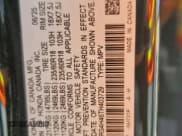 ✅ 2026 Honda CR-V EX • VIN: 2HKRS4H46TH403729 • Lot: 71750945. Wystawiony na Copart z przebiegiem 3 589 mil. Bezpłatny archiwum sprzedaży aukcyjnych z USA i szczegółowy raport historii pojazdu na DreamBid. Zdjęcie 12.