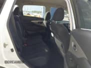 ✅ 2016 Nissan Murano S • VIN: 5N1AZ2MH2GN146494 • Lot: 43548048. Listed on IAAI with 103,694 mi. Free auction sales archive from the USA and detailed vehicle history report at DreamBid. Image 8.