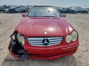 ✅ 2005 Mercedes-Benz CLK 320 • VIN: WDBTK65G65T038952 • Lot: 68400275. Wystawiony na Copart z przebiegiem 140 306 mil. Bezpłatny archiwum sprzedaży aukcyjnych z USA i szczegółowy raport historii pojazdu na DreamBid. Zdjęcie 5.