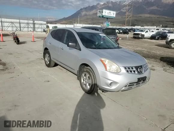 ✅ 2013 Nissan Rogue S • VIN: JN8AS5MV2DW612371 • Лот: 93984625. Опубликован ранее на Copart с пробегом 135 645 миль. Бесплатный доступ к архиву аукционных продаж из США и подробный отчёт об истории автомобиля на DreamBid. Изображение 14.