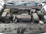 ✅ 2021 GMC Canyon 2WD Elevation Standard • VIN: 1GTG5BEA4M1127136 • Лот: 86082105. Опубликован ранее на Copart с пробегом 85 211 миль. Бесплатный доступ к архиву аукционных продаж из США и подробный отчёт об истории автомобиля на DreamBid. Изображение 11.