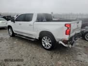 ✅ 2023 Chevrolet Silverado 1500 • VIN: 3GCUDJE86PG309763 • Лот: 87130245. Опубликован ранее на Copart с пробегом 31 088 миль. Бесплатный доступ к архиву аукционных продаж из США и подробный отчёт об истории автомобиля на DreamBid. Изображение 2.