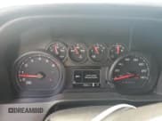 ✅ 2021 Chevrolet Silverado 2500HD Work Truck • VIN: 1GC0WLE78MF218356 • Lot: 68920195. Listed on Copart with 70,554 mi. Free auction sales archive from the USA and detailed vehicle history report at DreamBid. Image 9.