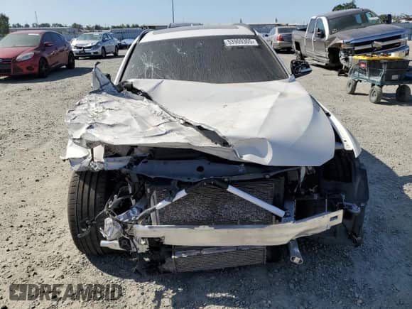 2015 BMW 3 Series 328d xDrive с VIN WBA3K5C59FK547449, выставлен на аукционе Copart как лот 53909305 с пробегом 100 140 миль миль и Списание • Salvage title. История ставок и продаж доступна на DreamBid. Изображение 5.