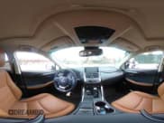 ✅ 2018 Lexus NX 300 • VIN: JTJBARBZ0J2156113 • Lot: 43595669. Listed on IAAI with 86,444 mi. Free auction sales archive from the USA and detailed vehicle history report at DreamBid. Image 19.