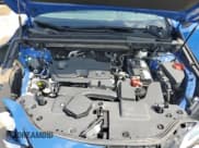 ✅ 2022 Lexus NX 250 Premium • VIN: 2T2GDCEZ0NC001699 • Лот: 67469884. Опубликован ранее на Copart с пробегом 24 157 миль. Бесплатный доступ к архиву аукционных продаж из США и подробный отчёт об истории автомобиля на DreamBid. Изображение 12.