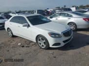 ✅ 2014 Mercedes-Benz E 350 Sport • VIN: WDDHF5KB0EA877172 • Lot: 43779913. Listed on IAAI with 138,249 mi. Free auction sales archive from the USA and detailed vehicle history report at DreamBid. Image 1.