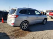 ✅ 2010 Hyundai Santa Fe Limited • VIN: 5NMSK3AB6AH367359 • Lot: 87106334. Listed on Copart with 186,886 mi. Free auction sales archive from the USA and detailed vehicle history report at DreamBid. Image 3.