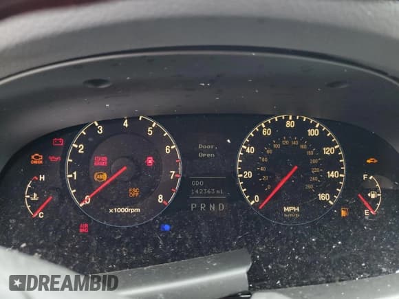 ✅ 2007 Hyundai Azera SE • VIN: KMHFC46F27A171949 • Lot: 69093825. Listed on Copart with 142,363 mi. Free auction sales archive from the USA and detailed vehicle history report at DreamBid. Image 9.