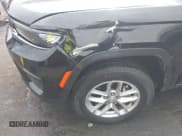 ✅ 2023 Jeep Grand Cherokee Laredo • VIN: 1C4RJHAG6PC671728 • Lot: 40897386. Listed on IAAI with Not provided. Free auction sales archive from the USA and detailed vehicle history report at DreamBid. Image 20.