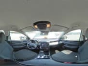 ✅ 2022 Hyundai Tucson SE • VIN: 5NMJA3AE7NH009959 • Lot: 65535513. Wystawiony na Copart z przebiegiem 35 818 mil. Bezpłatny archiwum sprzedaży aukcyjnych z USA i szczegółowy raport historii pojazdu na DreamBid. Zdjęcie 13.