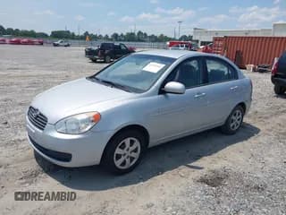 ✅ 2010 Hyundai Accent GLS • VIN: KMHCN4AC8AU460043 • Лот: 42353548. Опубликован ранее на IAAI с пробегом 139 280 миль. Бесплатный доступ к архиву аукционных продаж из США и подробный отчёт об истории автомобиля на DreamBid. Изображение 2.