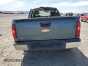 ✅ 2007 Chevrolet Silverado 1500 Work Truck • VIN: 1GCEK14C77Z574191 • Lot: 63499045. Listed on Copart with Not provided. Free auction sales archive from the USA and detailed vehicle history report at DreamBid. Image 6.