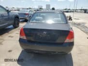 ✅ 2006 Hyundai Elantra GLS • VIN: KMHDN46D56U233227 • Lot: 54752385. Wystawiony na Copart z przebiegiem Nie podano. Bezpłatny archiwum sprzedaży aukcyjnych z USA i szczegółowy raport historii pojazdu na DreamBid. Zdjęcie 6.