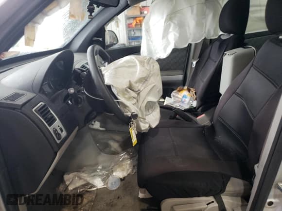 ✅ 2009 Chevrolet Equinox LS • VIN: 2CNDL13F496218506 • Лот: 41688695. Опубликован ранее на Copart с пробегом 162 338 миль. Бесплатный доступ к архиву аукционных продаж из США и подробный отчёт об истории автомобиля на DreamBid. Изображение 7.