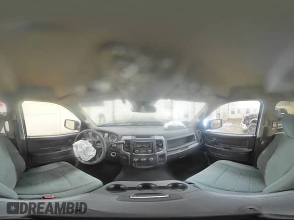 2015 Ram 1500 ST with VIN 1C6RR7FT2FS703627, listed as a Copart auction lot 85275075 with 101,016 mi miles and Clean title. Bid and sale history available at DreamBid. Image 15.