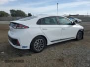 ✅ 2021 Hyundai Ioniq SE • VIN: KMHC75LJ8MU081964 • Lot: 86479234. Wystawiony na Copart z przebiegiem 33 916 mil. Bezpłatny archiwum sprzedaży aukcyjnych z USA i szczegółowy raport historii pojazdu na DreamBid. Zdjęcie 3.