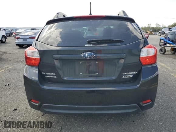 ✅ 2012 Subaru Impreza Special Sports Premium • VIN: JF1GPAL65CG235656 • Lot: 84897075. Wystawiony na Copart z przebiegiem 88 181 mil. Bezpłatny archiwum sprzedaży aukcyjnych z USA i szczegółowy raport historii pojazdu na DreamBid. Zdjęcie 6.