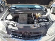 ✅ 2014 Chevrolet Captiva Sport LTZ • VIN: 3GNAL4EK9ES671025 • Lot: 41783842. Wystawiony na IAAI z przebiegiem 129 937 mil. Bezpłatny archiwum sprzedaży aukcyjnych z USA i szczegółowy raport historii pojazdu na DreamBid. Zdjęcie 10.