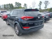 ✅ 2017 Hyundai Tucson SE • VIN: KM8J23A4XHU306107 • Lot: 43329619. Wystawiony na IAAI z przebiegiem 50 439 mil. Bezpłatny archiwum sprzedaży aukcyjnych z USA i szczegółowy raport historii pojazdu na DreamBid. Zdjęcie 3.