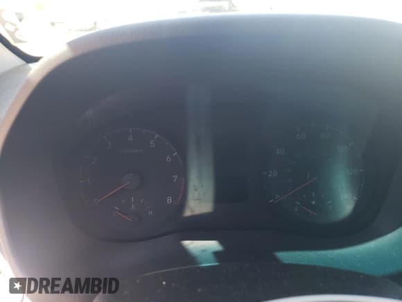 ✅ 2021 Hyundai Accent SE • VIN: 3KPC24A60ME153136 • Лот: 69567404. Опубликован ранее на Copart с пробегом Не указан. Бесплатный доступ к архиву аукционных продаж из США и подробный отчёт об истории автомобиля на DreamBid. Изображение 9.