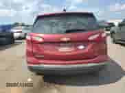 2020 Chevrolet Equinox LT с VIN 3GNAXKEV0LS635742, выставлен на аукционе Copart как лот 80400105 с пробегом 100 969 миль миль и Списание • Salvage title. История ставок и продаж доступна на DreamBid. Изображение 6.