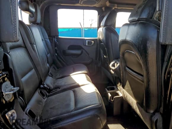 ✅ 2020 Jeep Gladiator Sport S • VIN: 1C6HJTAG1LL183397 • Lot: 95399805. Listed on Copart with Not provided. Free auction sales archive from the USA and detailed vehicle history report at DreamBid. Image 10.