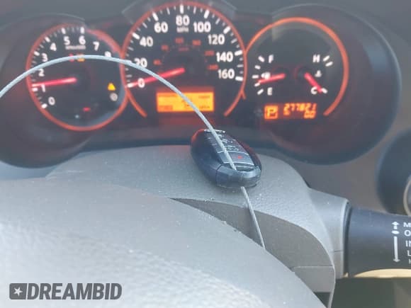 ✅ 2008 Nissan Altima S • VIN: 1N4AL21E98N467858 • Лот: 43799684. Опубликован ранее на IAAI с пробегом 277 821 миль. Бесплатный доступ к архиву аукционных продаж из США и подробный отчёт об истории автомобиля на DreamBid. Изображение 11.