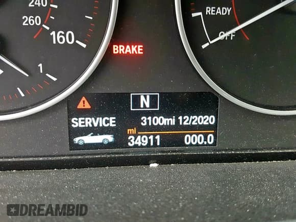 ✅ 2015 BMW 2 Series M235i • VIN: WBA1M1C57FVZ99313 • Lot: 31220780. Wystawiony na Copart z przebiegiem 34 911 mil. Bezpłatny archiwum sprzedaży aukcyjnych z USA i szczegółowy raport historii pojazdu na DreamBid. Zdjęcie 8.