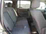 2006 Chevrolet HHR LT z VIN 3GNDA23P96S579002, wystawiony jako Copart lot #76081504 z przebiegiem 185 629 mil mil oraz Szkoda całkowita • Salvage title. Historia ofert i sprzedaży dostępna na DreamBid. Obrazek 11.