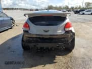 ✅ 2015 Hyundai Veloster Turbo • VIN: KMHTC6AE7FU216359 • Lot: 80218904. Wystawiony na Copart z przebiegiem 107 126 mil. Bezpłatny archiwum sprzedaży aukcyjnych z USA i szczegółowy raport historii pojazdu na DreamBid. Zdjęcie 6.