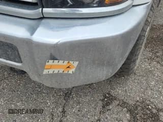 ✅ 2018 Chevrolet Silverado 2500HD Work Truck • VIN: 1GC2KUEG5JZ326034 • Lot: 42730510. Wystawiony na IAAI z przebiegiem 191 472 mil. Bezpłatny archiwum sprzedaży aukcyjnych z USA i szczegółowy raport historii pojazdu na DreamBid. Zdjęcie 1.