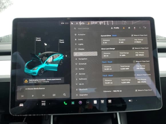 ✅ 2018 Tesla Model 3 Long Range Battery • VIN: 5YJ3E1EB0JF086377 • Lot: 51144995. Wystawiony na Copart z przebiegiem 105 713 mil. Bezpłatny archiwum sprzedaży aukcyjnych z USA i szczegółowy raport historii pojazdu na DreamBid. Zdjęcie 9.
