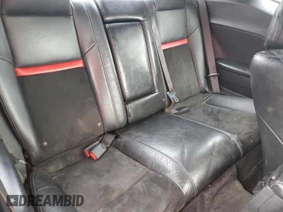 ✅ 2009 Dodge Challenger SRT-8 • VIN: 2B3LJ74W59H569311 • Lot: 43607605. Wystawiony na Copart z przebiegiem 175 310 mil. Bezpłatny archiwum sprzedaży aukcyjnych z USA i szczegółowy raport historii pojazdu na DreamBid. Zdjęcie 10.