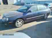 2003 Hyundai Elantra GT с VIN KMHDN55D23U077022, выставлен на аукционе Copart как лот 74509694 с пробегом 176 731 миль миль и Списание • Salvage title. История ставок и продаж доступна на DreamBid. Изображение 1.