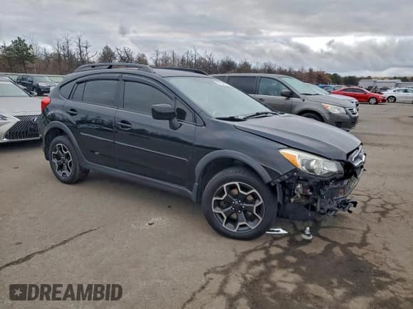 ✅ 2014 Subaru Crosstrek Premium • VIN: JF2GPACC4E8287763 • Lot: 95712675. Wystawiony na Copart z przebiegiem 102 405 mil. Bezpłatny archiwum sprzedaży aukcyjnych z USA i szczegółowy raport historii pojazdu na DreamBid. Zdjęcie 4.
