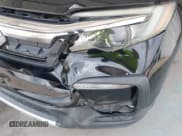 ✅ 2019 Honda Pilot EX-L • VIN: 5FNYF5H40KB003099 • Lot: 42224298. Wystawiony na IAAI z przebiegiem 133 358 mil. Bezpłatny archiwum sprzedaży aukcyjnych z USA i szczegółowy raport historii pojazdu na DreamBid. Zdjęcie 6.