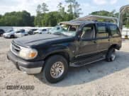 ✅ 2001 Ford Explorer XLT • VIN: 1FMZU63P51ZA34628 • Лот: 63659445. Опубликован ранее на Copart с пробегом 248 321 миль. Бесплатный доступ к архиву аукционных продаж из США и подробный отчёт об истории автомобиля на DreamBid. Изображение 1.