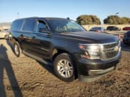 ✅ 2016 Chevrolet Suburban LT • VIN: 1GNSCHKC4GR395416 • Lot: 79481614. Wystawiony na Copart z przebiegiem 134 716 mil. Bezpłatny archiwum sprzedaży aukcyjnych z USA i szczegółowy raport historii pojazdu na DreamBid. Zdjęcie 4.