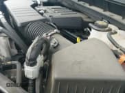 ✅ 2023 Chevrolet Silverado 1500 LT • VIN: 1GCPDDEK9PZ239251 • Lot: 42977828. Wystawiony na IAAI z przebiegiem 27 952 mil. Bezpłatny archiwum sprzedaży aukcyjnych z USA i szczegółowy raport historii pojazdu na DreamBid. Zdjęcie 19.