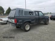 ✅ 1991 Ford Ranger • VIN: 1FTCR15T2MTA40662 • Lot: 71111795. Listed on Copart with 90,409 mi. Free auction sales archive from the USA and detailed vehicle history report at DreamBid. Image 3.