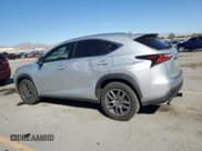 ✅ 2015 Lexus NX 200t • VIN: JTJYARBZ5F2020335 • Лот: 85161625. Опубликован ранее на Copart с пробегом 122 142 миль. Бесплатный доступ к архиву аукционных продаж из США и подробный отчёт об истории автомобиля на DreamBid. Изображение 2.