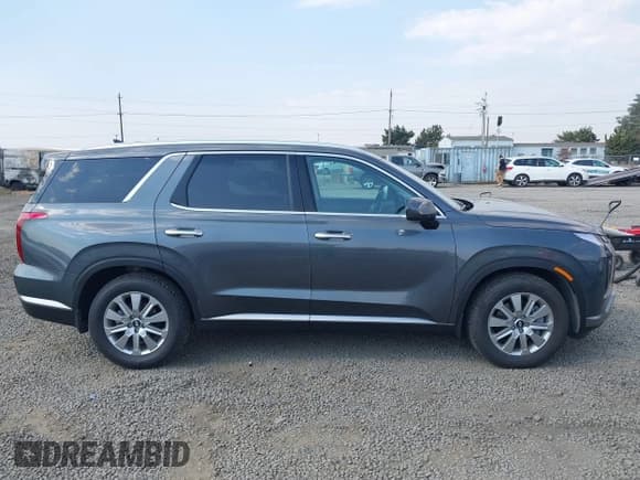 ✅ 2025 Hyundai Palisade SEL • VIN: KM8R2DGE5SU865967 • Лот: 43066697. Опубликован ранее на IAAI с пробегом 9 330 миль. Бесплатный доступ к архиву аукционных продаж из США и подробный отчёт об истории автомобиля на DreamBid. Изображение 14.