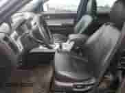 2011 Mercury Mariner Premier с VIN 4M2CN9HG0BKJ06776, выставлен на аукционе Copart как лот 81760495 с пробегом 150 310 миль миль и Списание • Salvage title. История ставок и продаж доступна на DreamBid. Изображение 7.