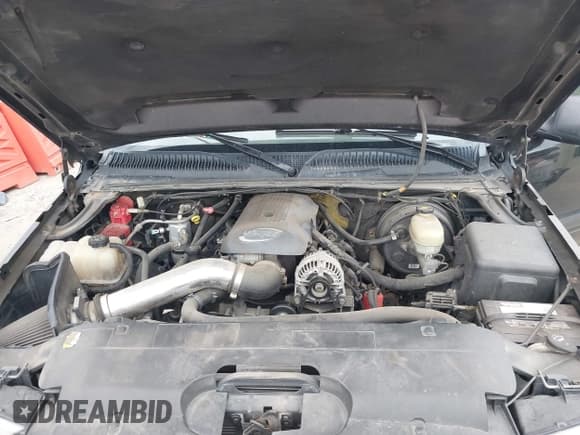 ✅ 2006 Chevrolet Silverado 1500 LT1 • VIN: 2GCEK13T161219462 • Лот: 42331445. Опубликован ранее на IAAI с пробегом 283 442 миль. Бесплатный доступ к архиву аукционных продаж из США и подробный отчёт об истории автомобиля на DreamBid. Изображение 10.