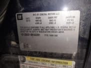 ✅ 2011 Chevrolet Malibu 1LS • VIN: 1G1ZB5E11BF202001 • Lot: 43333544. Wystawiony na IAAI z przebiegiem 159 097 mil. Bezpłatny archiwum sprzedaży aukcyjnych z USA i szczegółowy raport historii pojazdu na DreamBid. Zdjęcie 9.