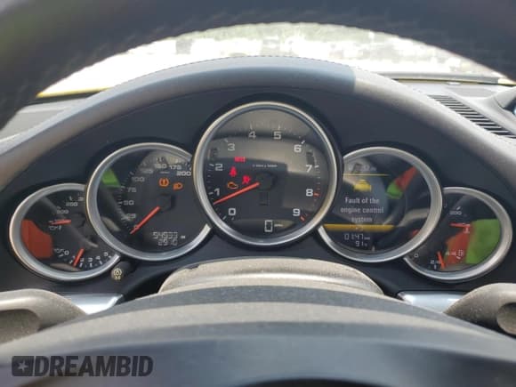 ✅ 2012 Porsche 911 991 Carrera • VIN: WP0AA2A96CS106360 • Lot: 59149635. Listed on Copart with 54,933 mi. Free auction sales archive from the USA and detailed vehicle history report at DreamBid. Image 9.